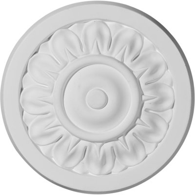 Rosette l 6 1/4 po Ashley