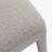 Darrin Upholstered Boucle Dining Chair-1334073477