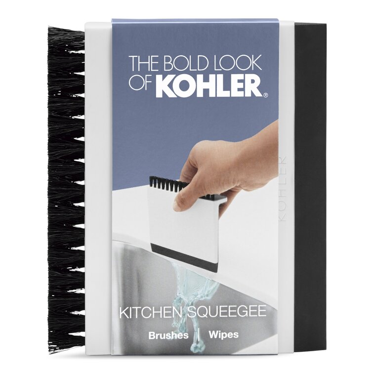 K-6379-0 Kohler Surface Swipe Broom Head & Reviews