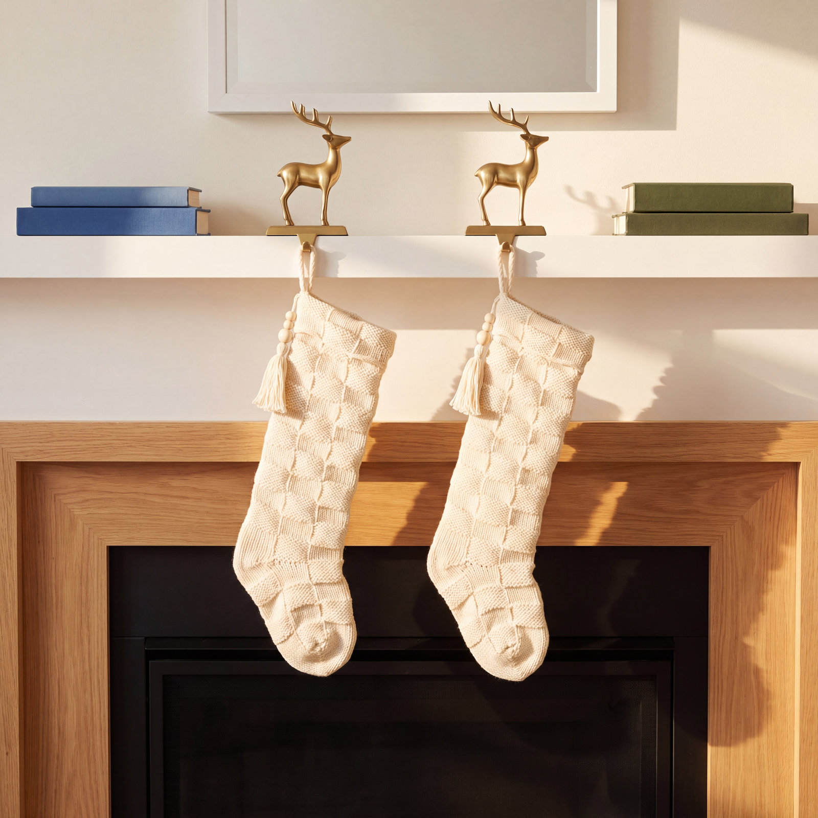 Felina Stocking