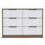 Commode à quatre tiroirs Marion-2085684056