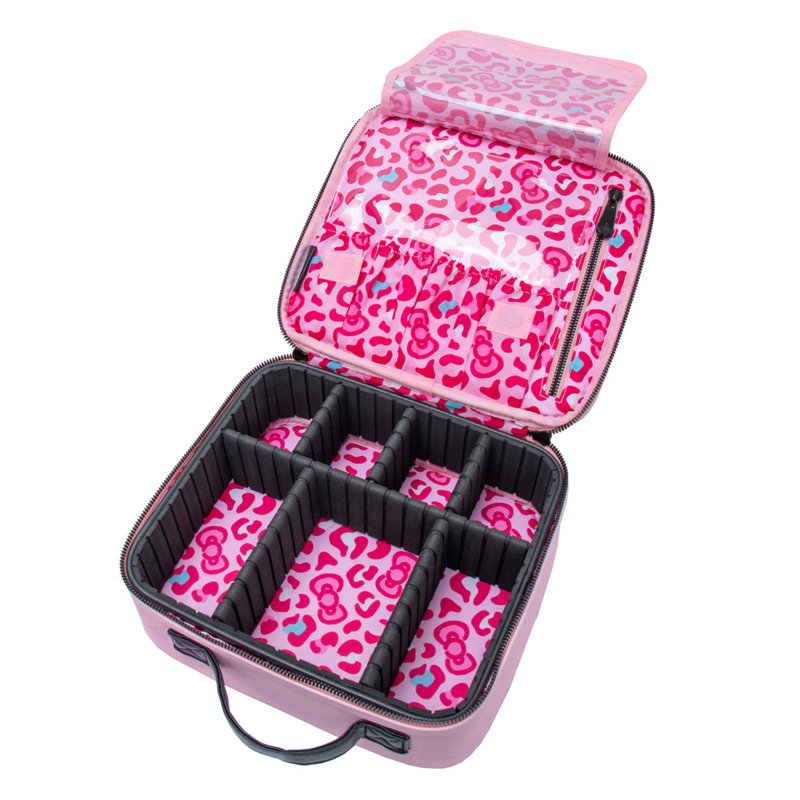 Trousse de toilette Hello Kitty