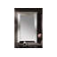 Castle Wood Wall Mirror