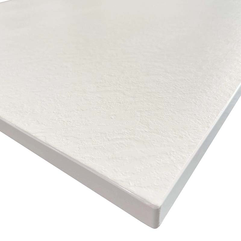 1200 x 800 mm Fiberglass Shower Tray, 900 x 700 mm, White