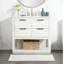 Ensemble de meuble-lavabo simple 36 po Felicity-388749074