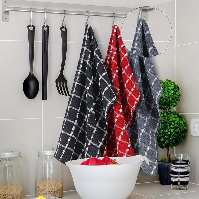 Cotton Tea Towel Kitchen Towel