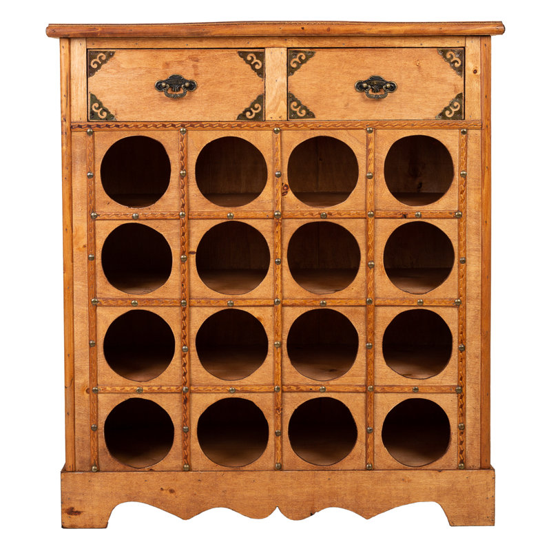 Verduzco 63cm W Chest of Drawers