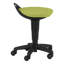 Tabouret roulant à hauteur réglable -110602165