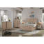 Petite commode Breakfront