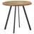 Dining Table 31.5" Rough Mango Wood-1632091253