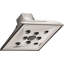 Virage® Raincan Showerhead with H2OKinetic® Technology-59091842