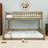 Bunk Bed With Ladder And Safety Guardrails-114308673-114308676