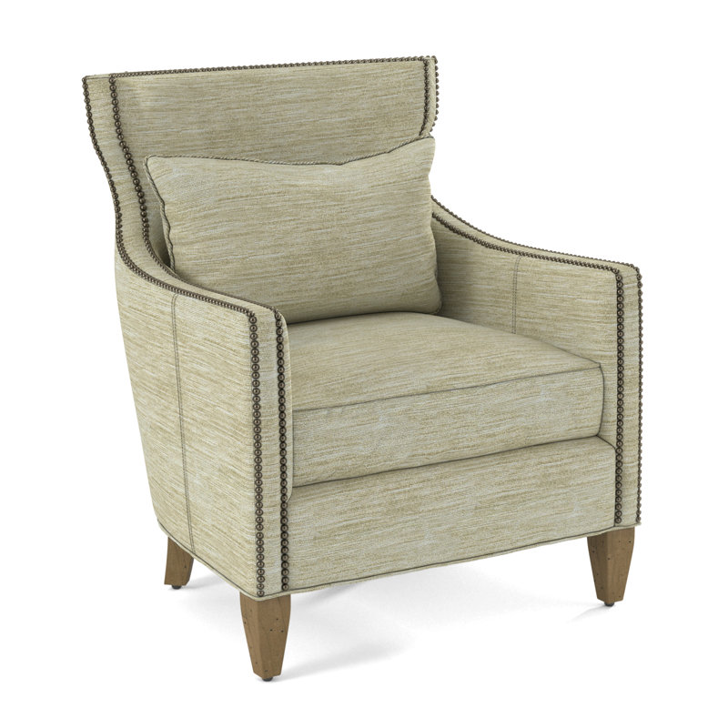 Armchair, 61391-88, Nutmeg