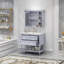 Meuble-lavabo 36 po avec armoire à pharmacie