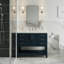 Ensemble de meuble-lavabo simple 43 po Moille-1646573268-1642313360