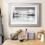 Peak Reflection - Photographie avec cadre photo-1153269179-1153269180