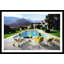 Poolside Glamour Print by Slim Aarons-102343761-119462072-119462070