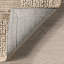 Tapis en jute et laine Oden-92279161