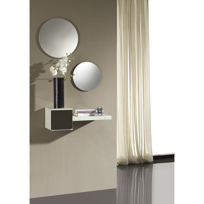 Kennelly Floating Shelf