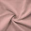Canapés modulaires | Très grand canapé modulaire en forme de U pour le salon, siège profond avec 2 repose-pieds | Rose | Chenille-632920390