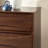 Amoakuh 6 Drawer Solid Wood Double Dresser-770474181