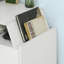 Northington 40cm W Manufactured Wood Bedside Table
