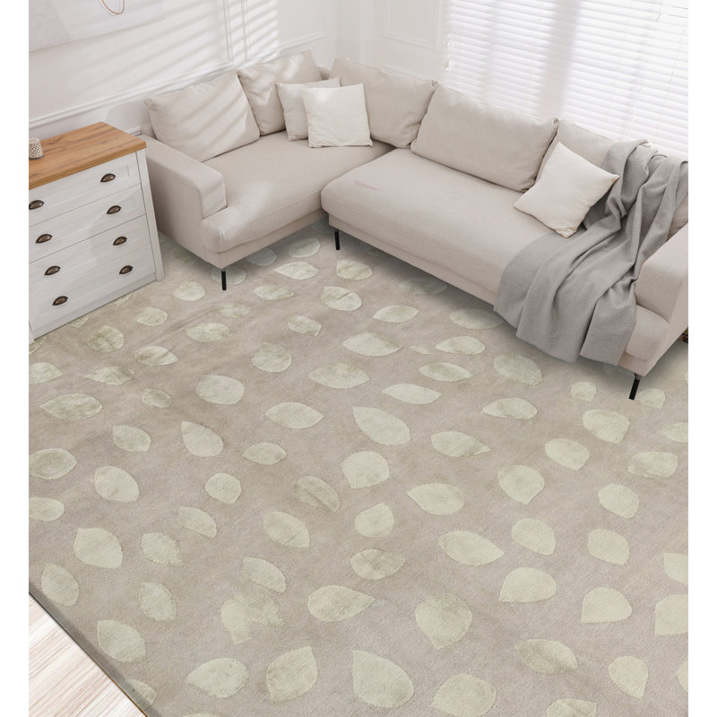 One-of-a-Kind 9' X 11'10" Area Rug