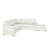 4 - Piece Upholstered Sectional-490902104