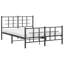 Cullinan Metal Bed-1381296922