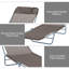 Chaise longue inclinable pliante avec appui-tête-1295122157-1295122156
