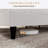 Modern Tufted Velvet Upholstered Bed With Charging Station & Storage Shelf ,No Box Spring Needed-52729268-52729267