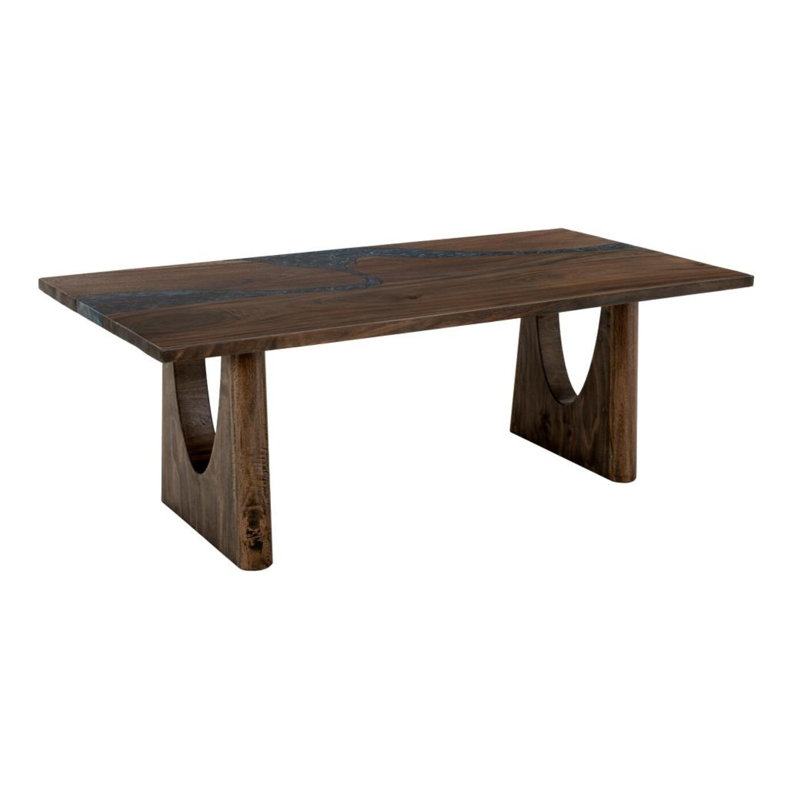 Table de salle à manger Zaphiro