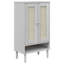 10 Pair Shoe Storage Cabinet-1219797081