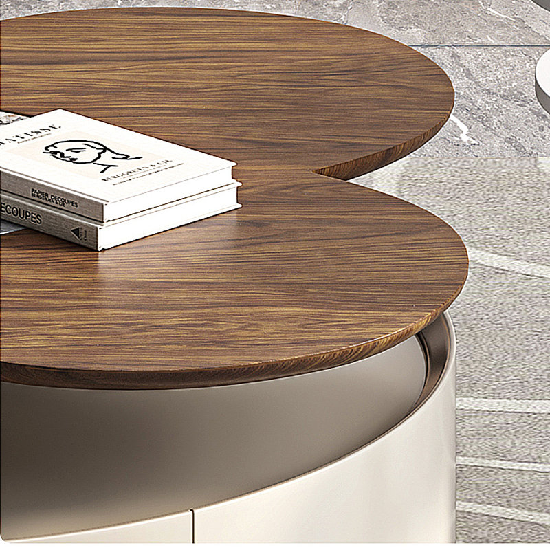 Ensemble de table de thé Simple Creative