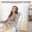 Ergonomic Mesh Office Chair-1660446536
