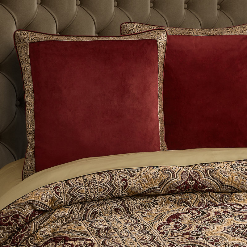 OASIS EURO SHAM
