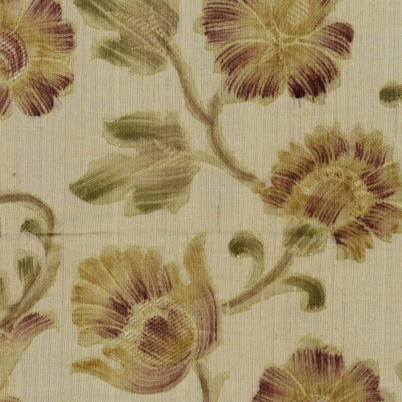 Wesco Gentry Fabric, Watercress
