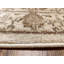 Tapis de style oriental ivoire / crème Benson-17250344
