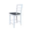 Tabouret de comptoir 24 po Klynn-1149254325