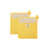 Jaune est en rupture de stock