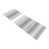 Gris / blanc est en rupture de stock