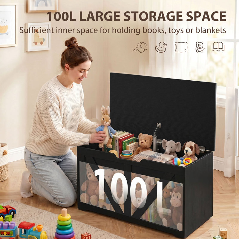 Storage Chest