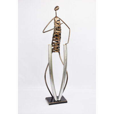 Bridlewood People Figurines & Sculptures