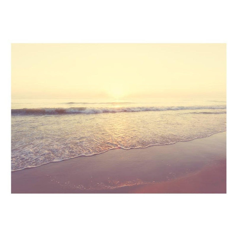 Murale Wedgewood, L 57 po x L 41 po, Peel & Stick