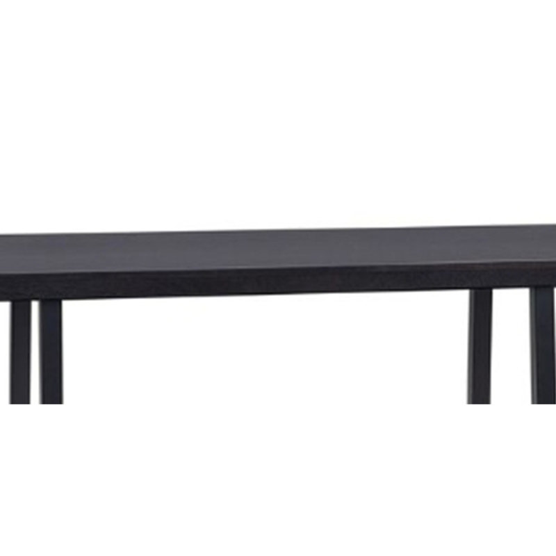 Table de salle à manger Kini