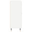 Marielly Metal 2 - Door Rectangle Accent Cabinet-1656212528