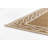Erin Gates by Momeni Saybrook Ripple Natural Area Rug-91674223