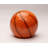 Small Basketball Piggy Bank 4 1/4"H