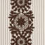 Tissu à rayures Joelle-87208406