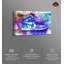 «Be A Legend Tie Dye», art mural de style urbain par Notoriart-102494584-102494598